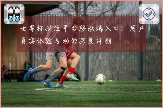 世界杯投注平台移动端入口：用户真实体验与功能深度评测