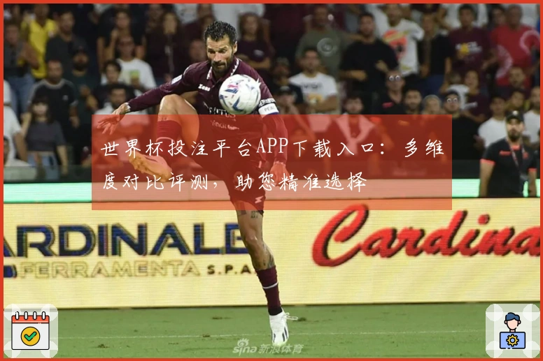 世界杯投注平台APP下载入口：多维度对比评测，助您精准选择