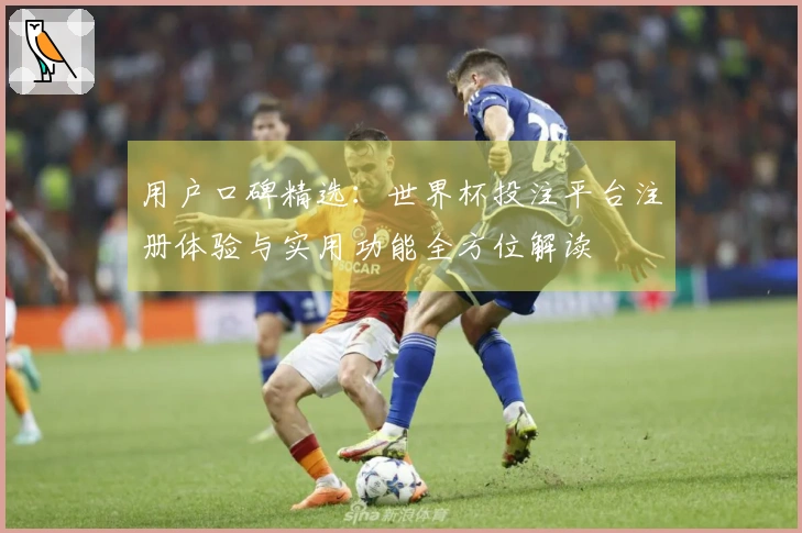 用户口碑精选：世界杯投注平台注册体验与实用功能全方位解读