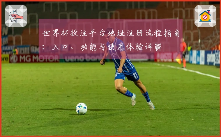 世界杯投注平台地址注册流程指南：入口、功能与使用体验详解