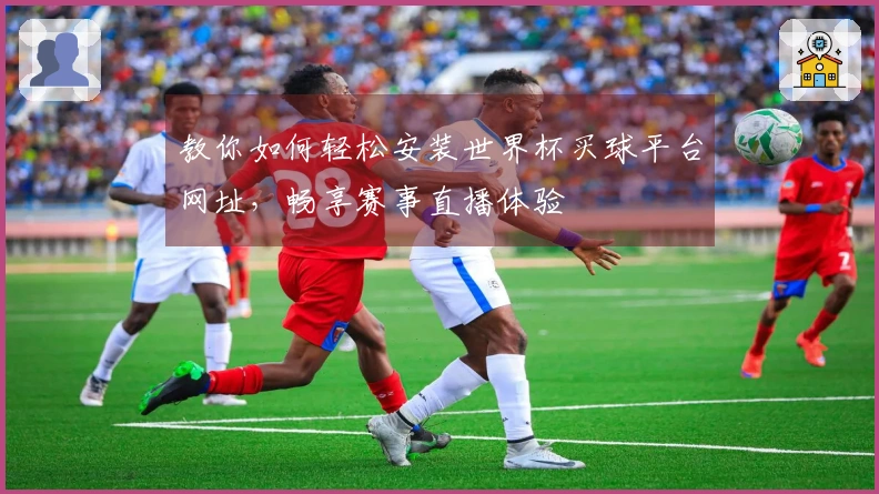 教你如何轻松安装世界杯买球平台网址，畅享赛事直播体验